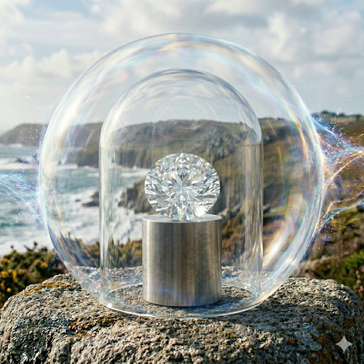 Exclusivité du soin énergétique episode artwork