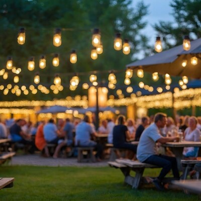 Saasenheim : Une première édition pour la Fête du Trèfle cover