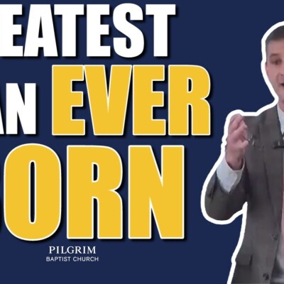 John 5:31-36 • The Witnesses That Prove Christ's Deity cover