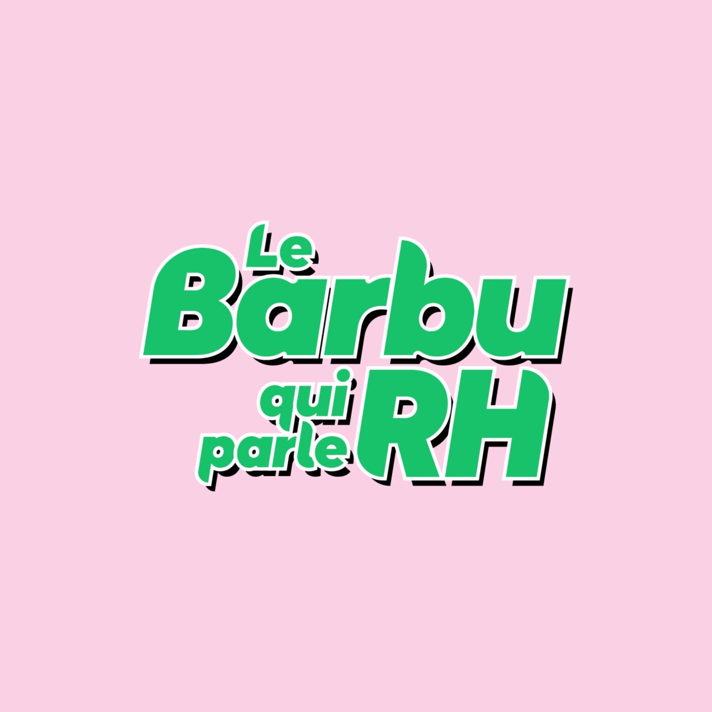 Le Barbu qui parle RH