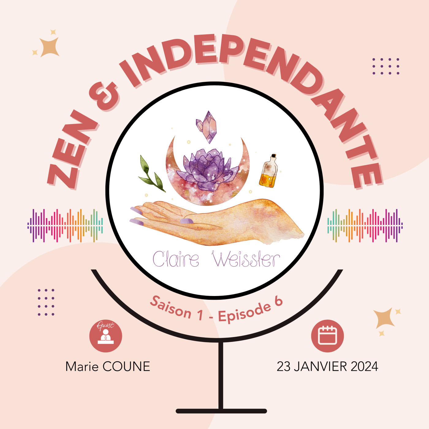 ZEN & INDEPENDANTE