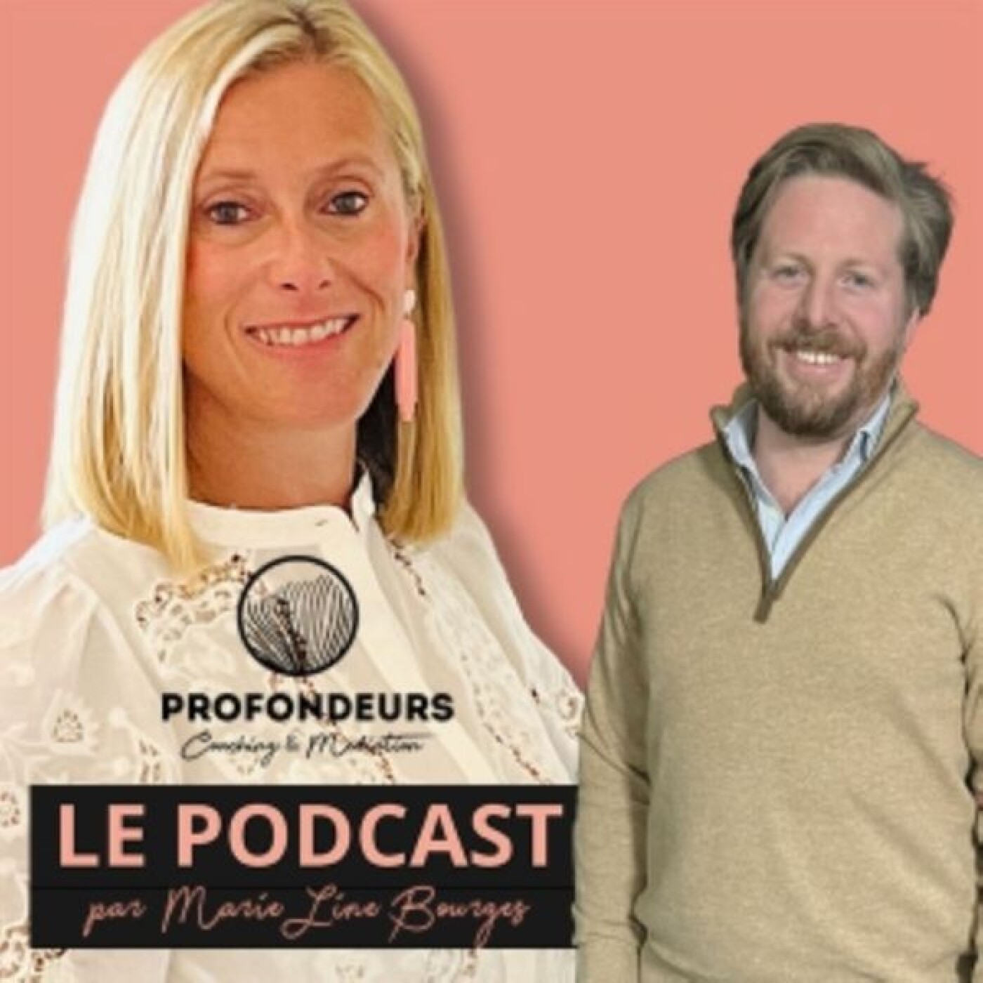 Profondeurs - Le Podcast