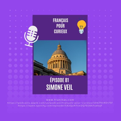 [REDIFF] Simone Veil cover