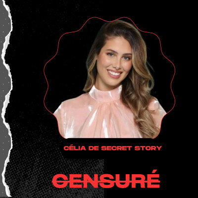 Célia (Secret Story 2025) : "Je souhaite la victoire de Romy ou d'Aimed" cover
