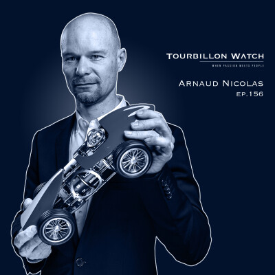 De la Guyane à L’Epée 1839 : le parcours d’Arnaud Nicolas cover