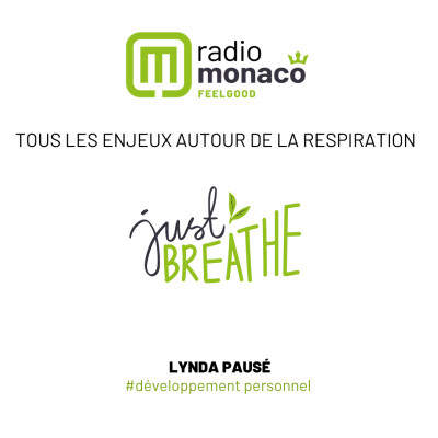 Bien respirer pour plus de sérénité cover