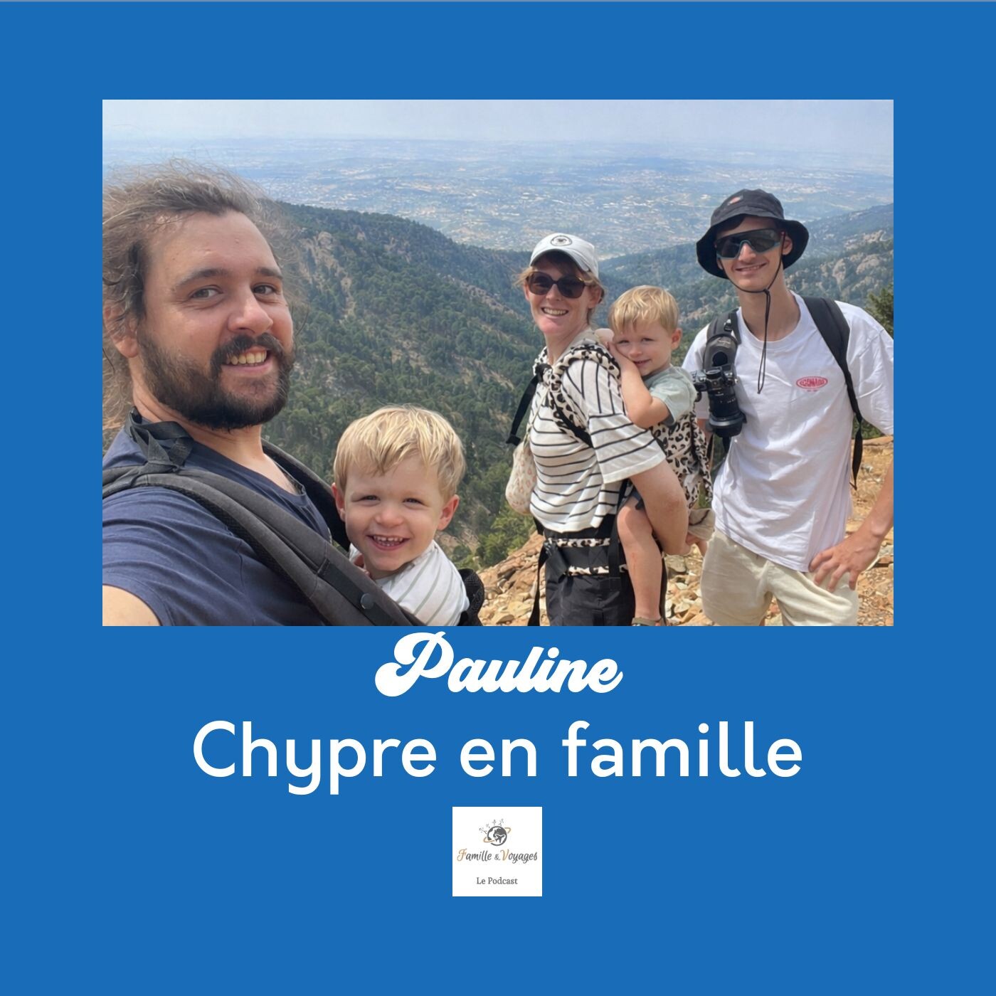 Road trip à Chypre entre mer et villages du Troodos – Le voyage en famille de Pauline
