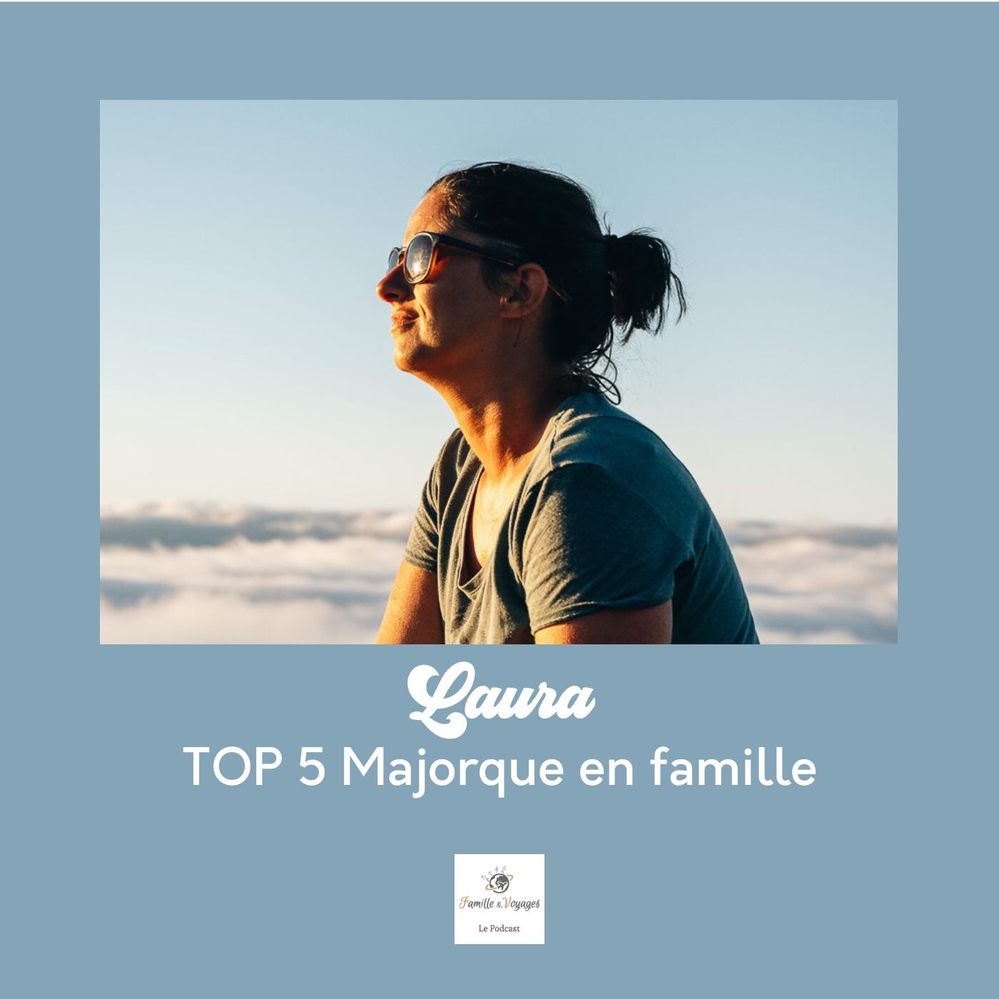 🏝 Laura - TOP 5 Majorque en famille