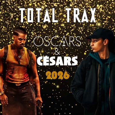 (235) Oscars & Césars 2026 cover