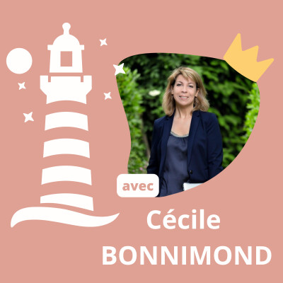 Les dessous du business en ligne, par Cécile Bonnimond cover