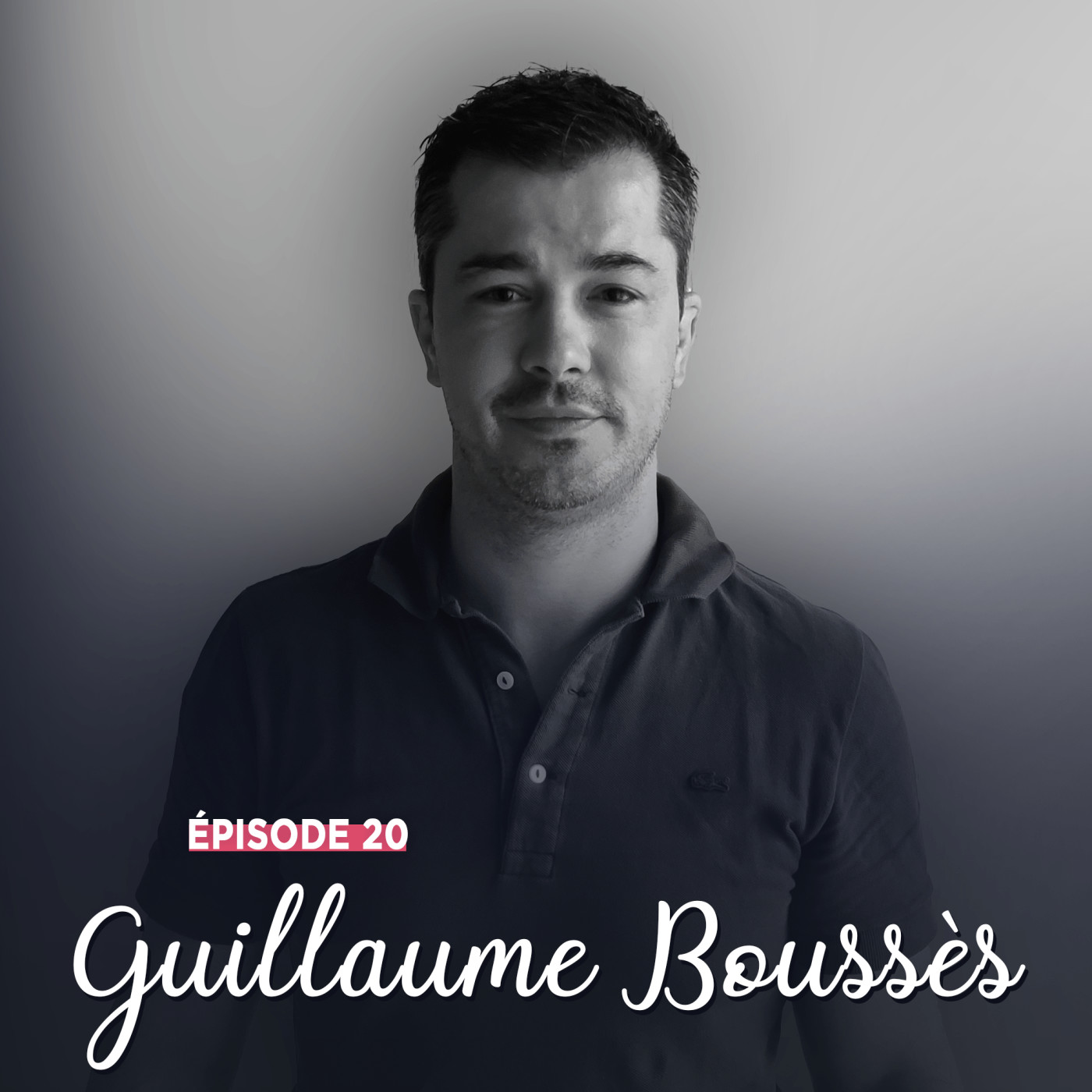 #20 - Guillaume Boussès, des hauts et débats - Ne jamais se retourner
