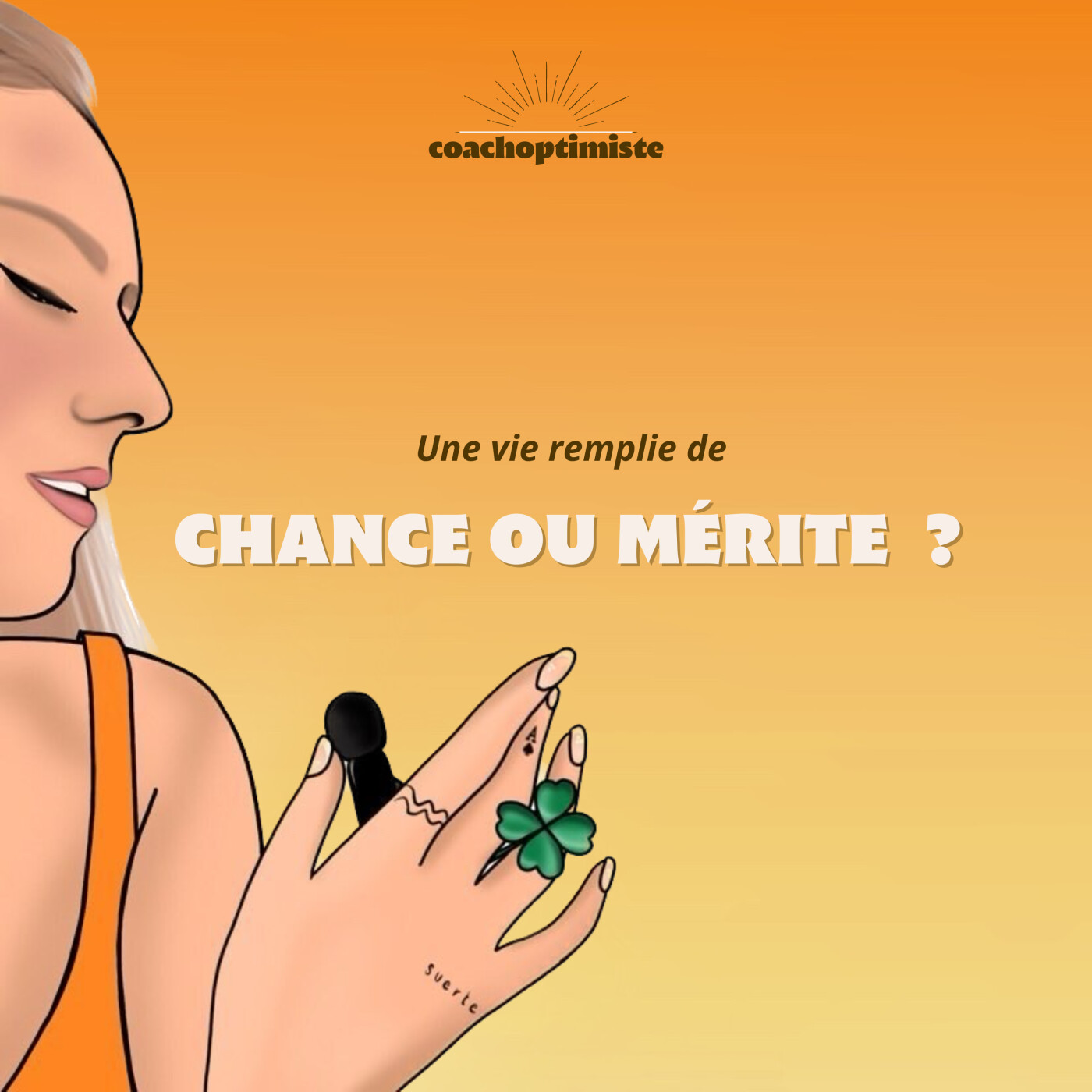 Je suis POTENTIELLE