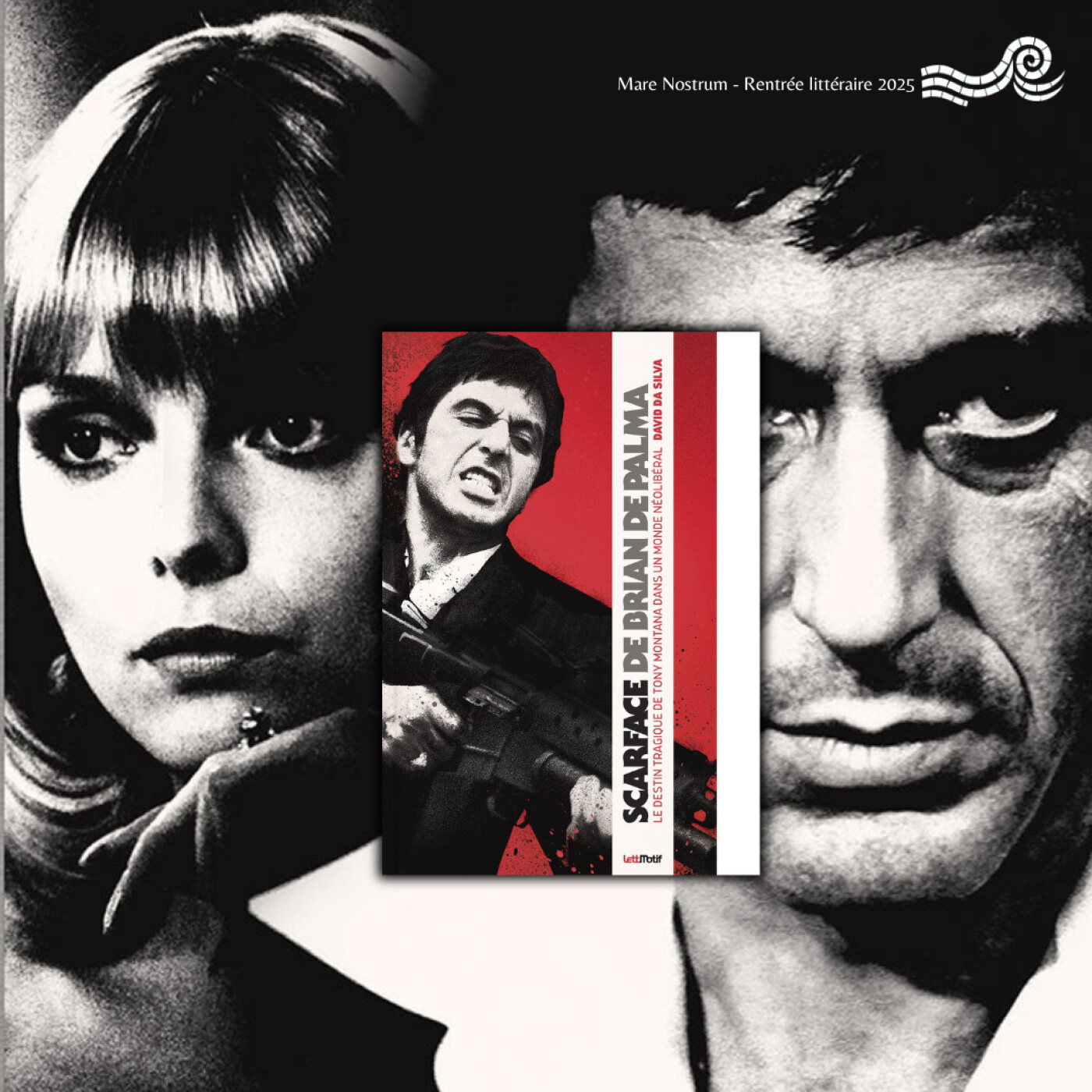 Mare Nostrum Littérature & Vies