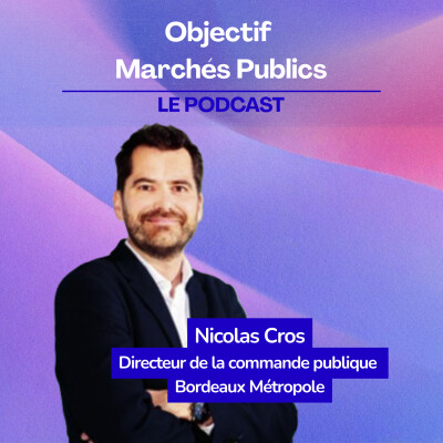 Répondre à des marchés publics - Le guide d'un Directeur de la Commande Publique cover
