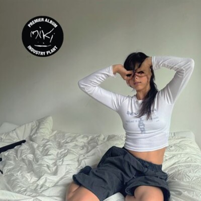 LA TORNADE MIKI cover