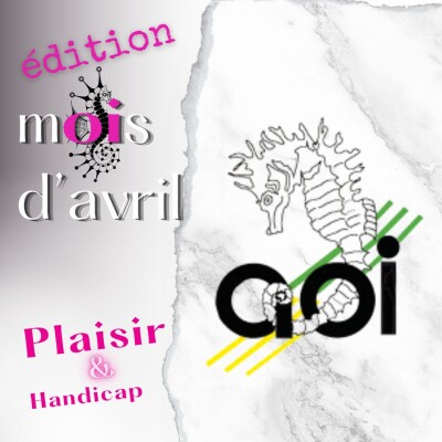 Ostéogenèse imparfaite : Témoignages, succès et défis tout au long d'avril cover