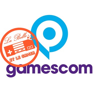 Episode 41: Sur la route de la Gamescom cover