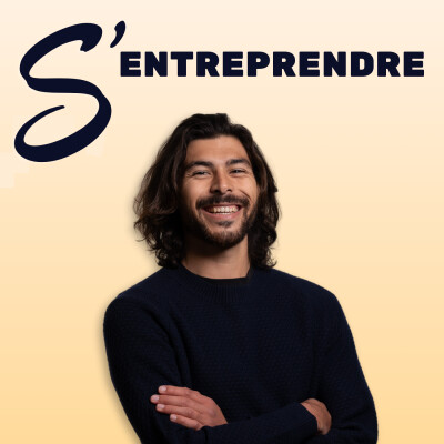 #1 - Entreprendre pour s'entreprendre cover