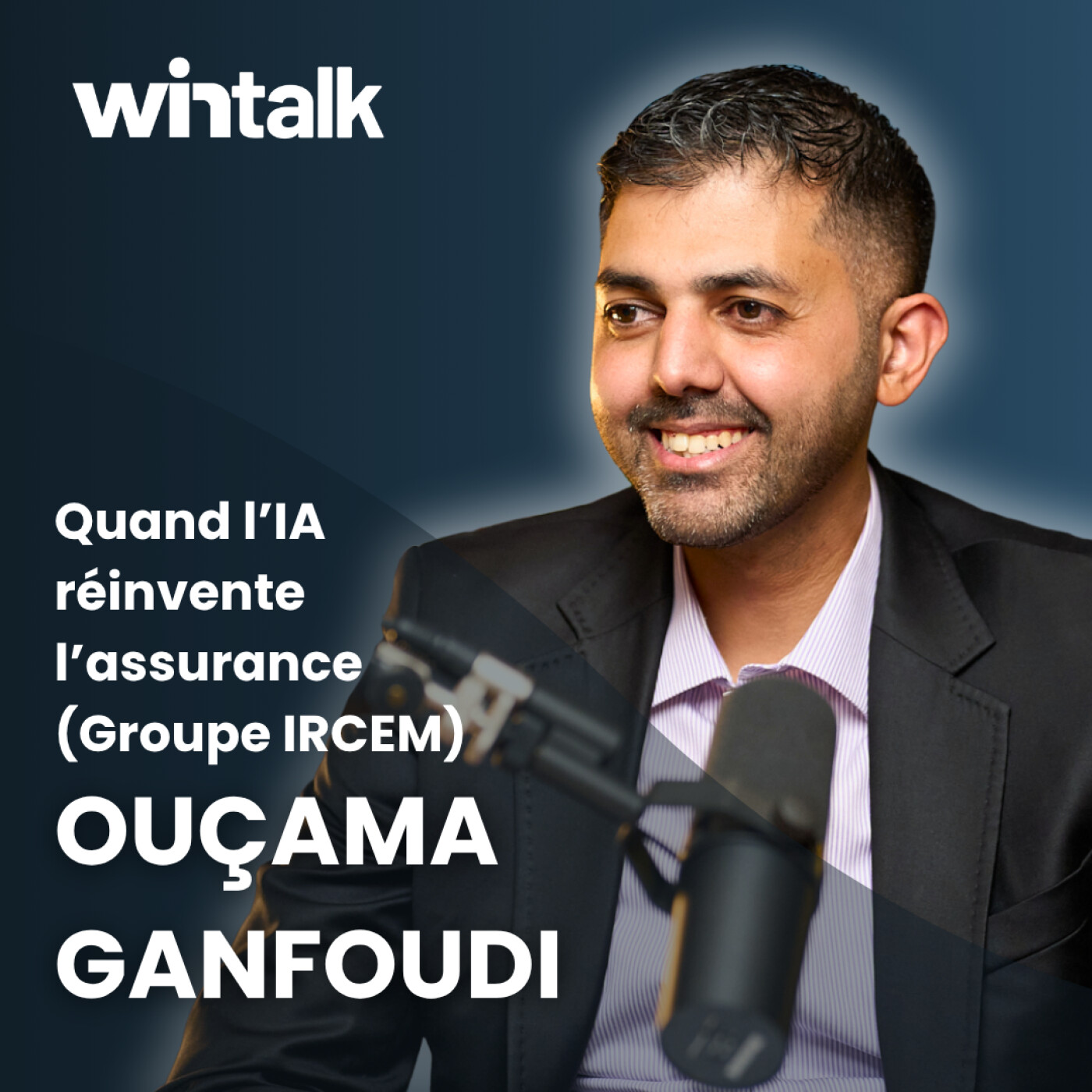 Wintalk - Le podcast IT au coeur du business (par Winside)