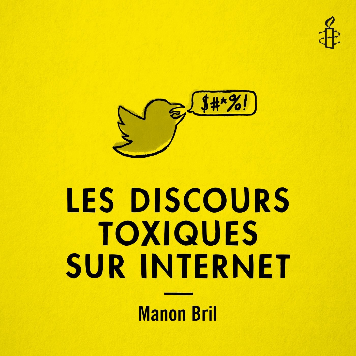 Les discours toxiques sur Internet