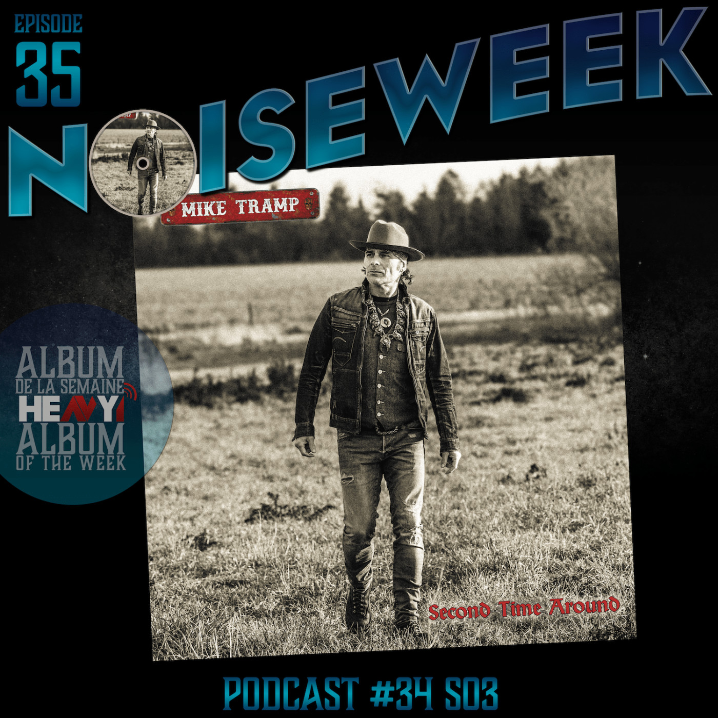 Noiseweek #35 Saison 3