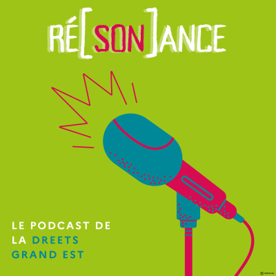Episode 10 - Portrait d'agent - Martine LEONARD - DREETS GE cover