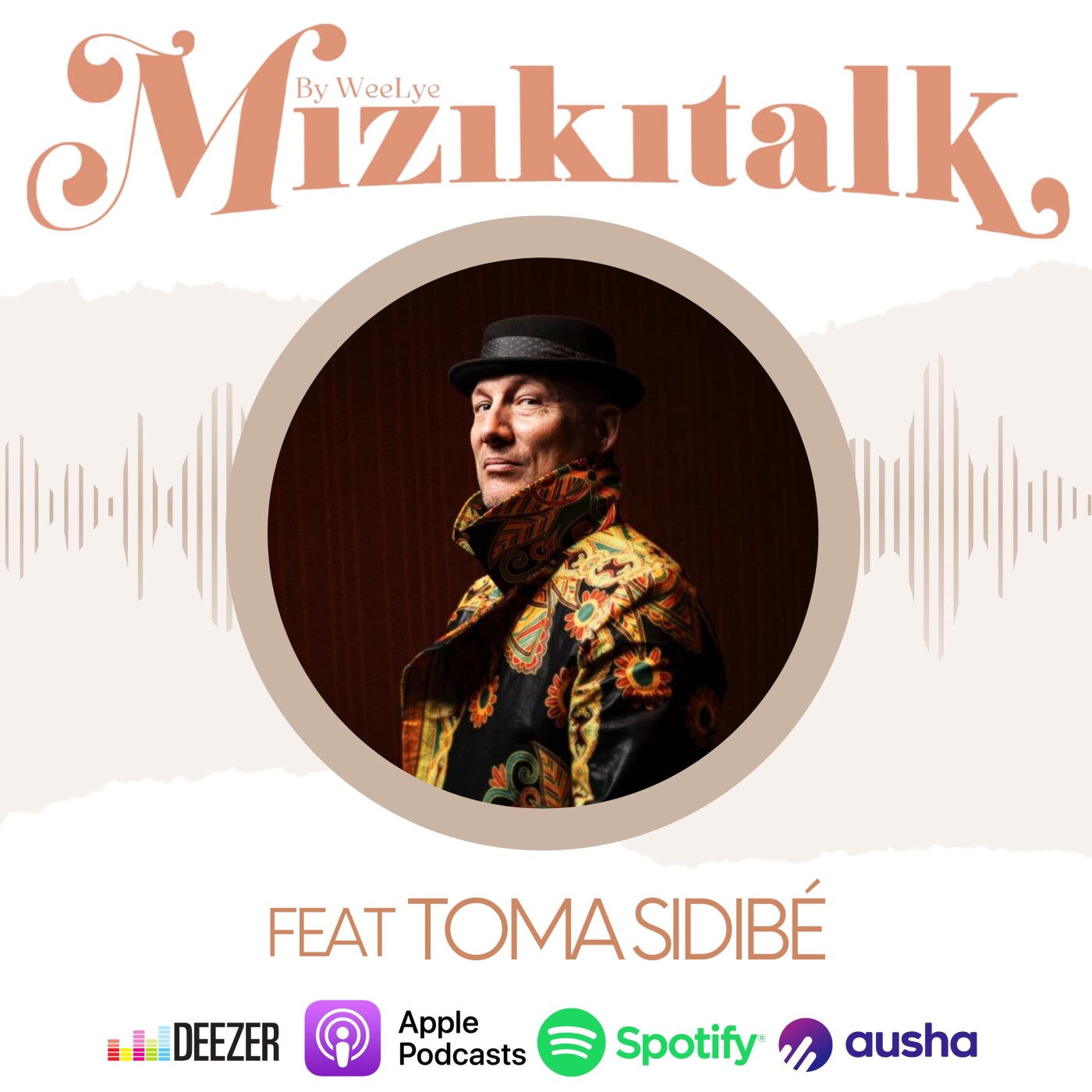 Saison 2 - Track 10 feat Toma SIDIBÉ : Le monde au bout des lèvres