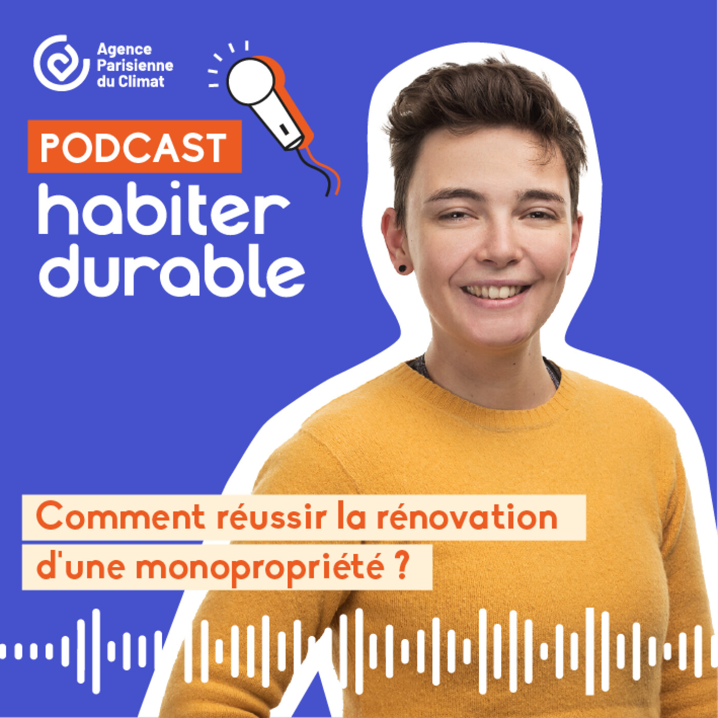 Comment réussir la rénovation d'une monopropriété ? #17 episode artwork