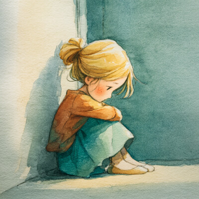 Honte chronique chez l’enfant 1 cover