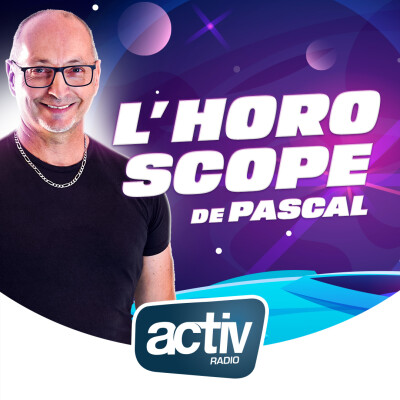 Ecouter l'horoscope de ce mercredi 16 avril 2025 cover