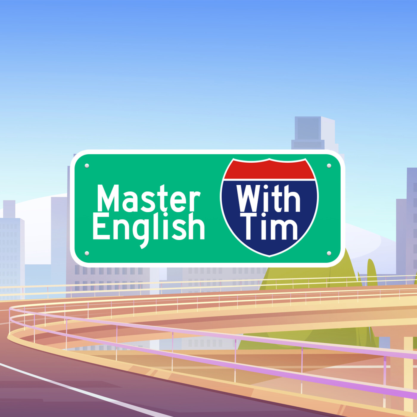 Master English With Tim