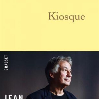 Kiosque cover