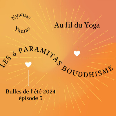 L'éthique du bouddhisme - les 6 paramita, les vertus transcendantes ou vertus suprêmes cover