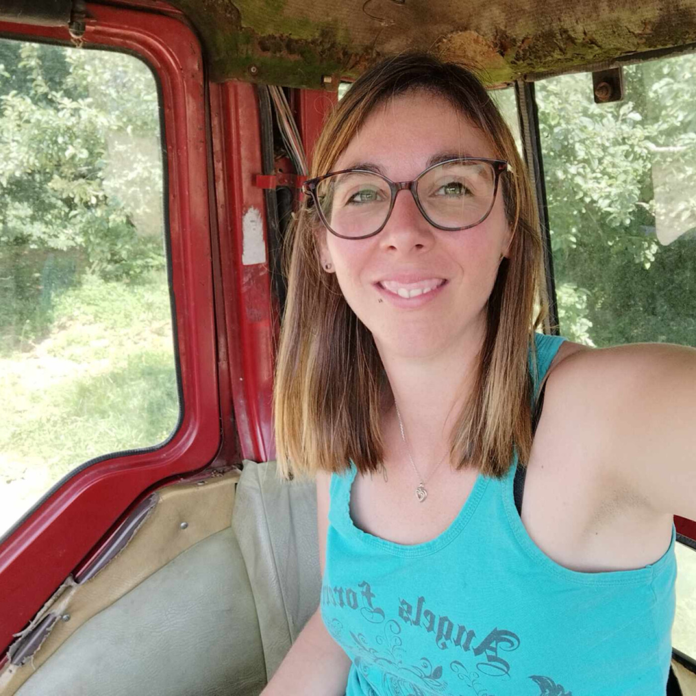 Les Nouvelles filles de la Campagne.