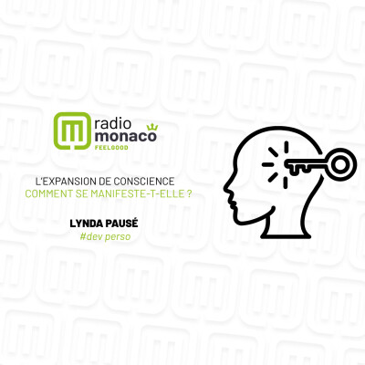 Comprendre l'expansion de conscience cover
