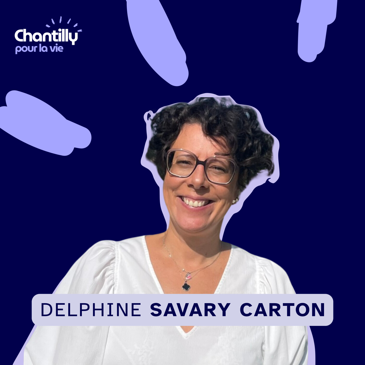 Episode 3 : Delphine Savary Carton episode artwork