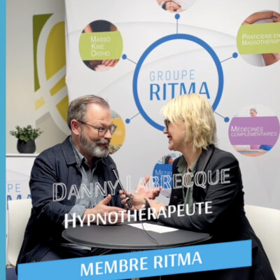 006: Danny LABRECQUE : L’hypnose humaniste, entre science, conscience et transformation cover