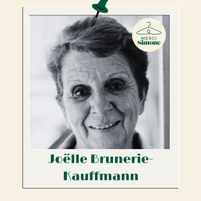 Case 17 - Calendrier de l'avent 25 : Joëlle Brunerie-Kauffmann, gynécologue et militante pour l'IVG cover