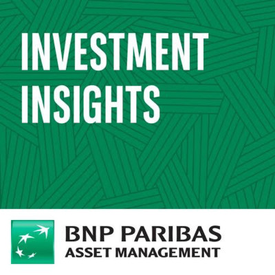 Market weekly - Infra debt: Investing in the backbone cover