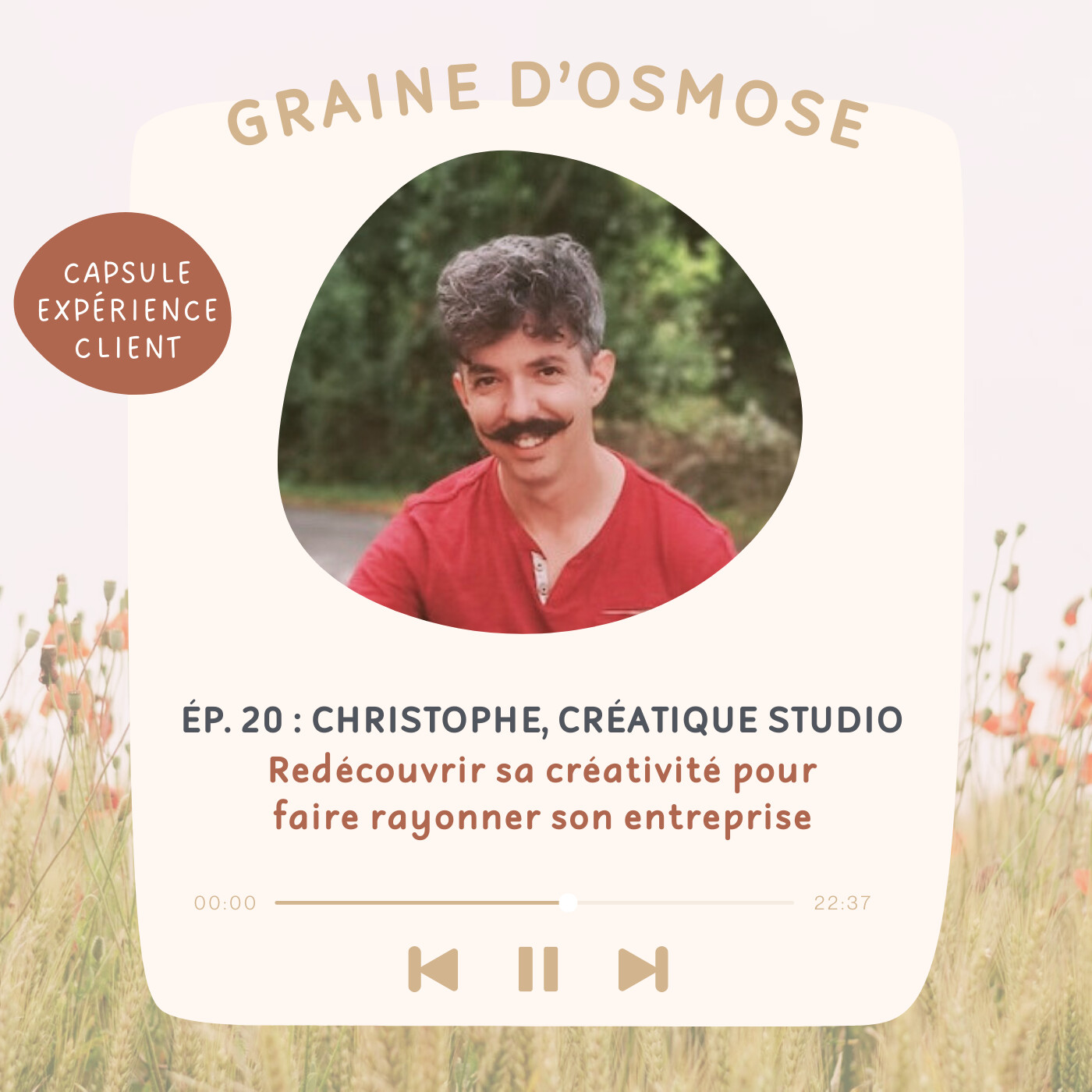 Graine d\'Osmose