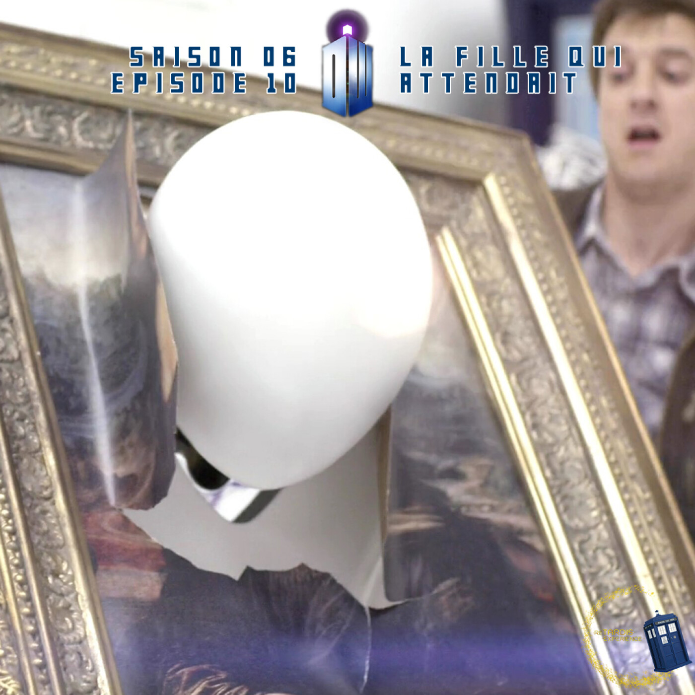 06x08 - La fille qui attendait (Episode 10)