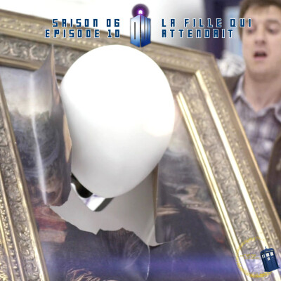 06x08 - La fille qui attendait (Episode 10) cover