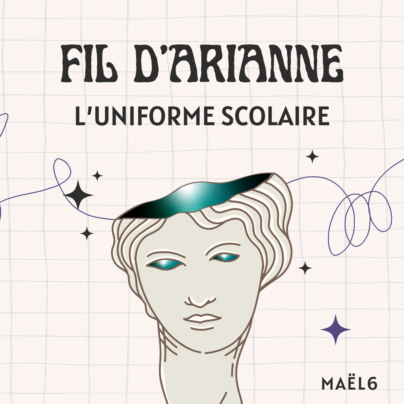 L'uniforme scolaire - outil d'égalité ou de discrimination episode artwork