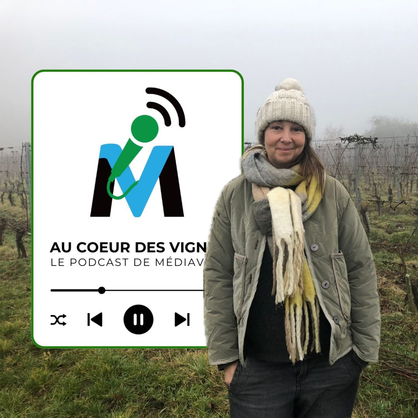 Moselle I Ève Maurice : Les promesses d’un vignoble discret episode artwork