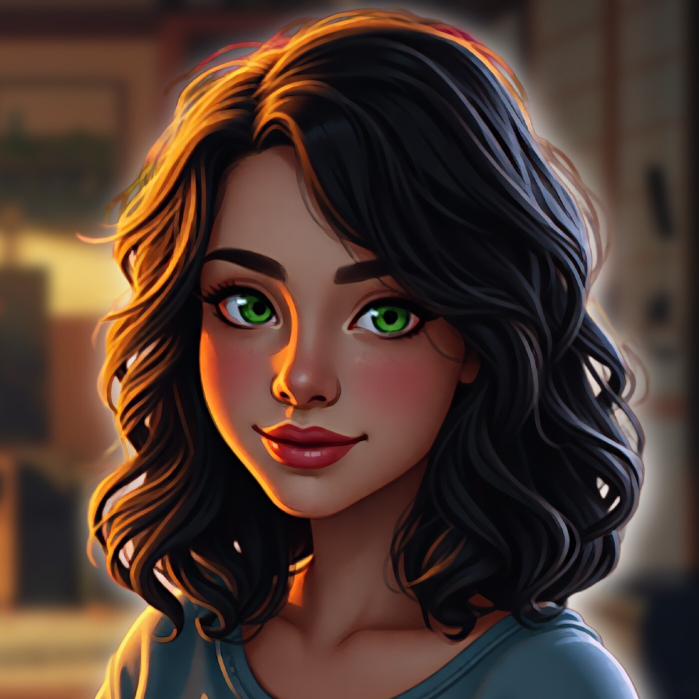 Your girlfriend comforts you after a bad job interview [don't be so hard on yourself] [praise] [affirmations] [ASMR] [cuddles] episode artwork
