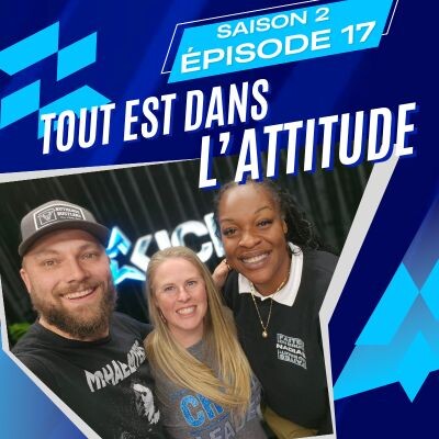 S2.17 - Tout est dans l'attitude cover