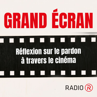 Grand écran - Introduction cover