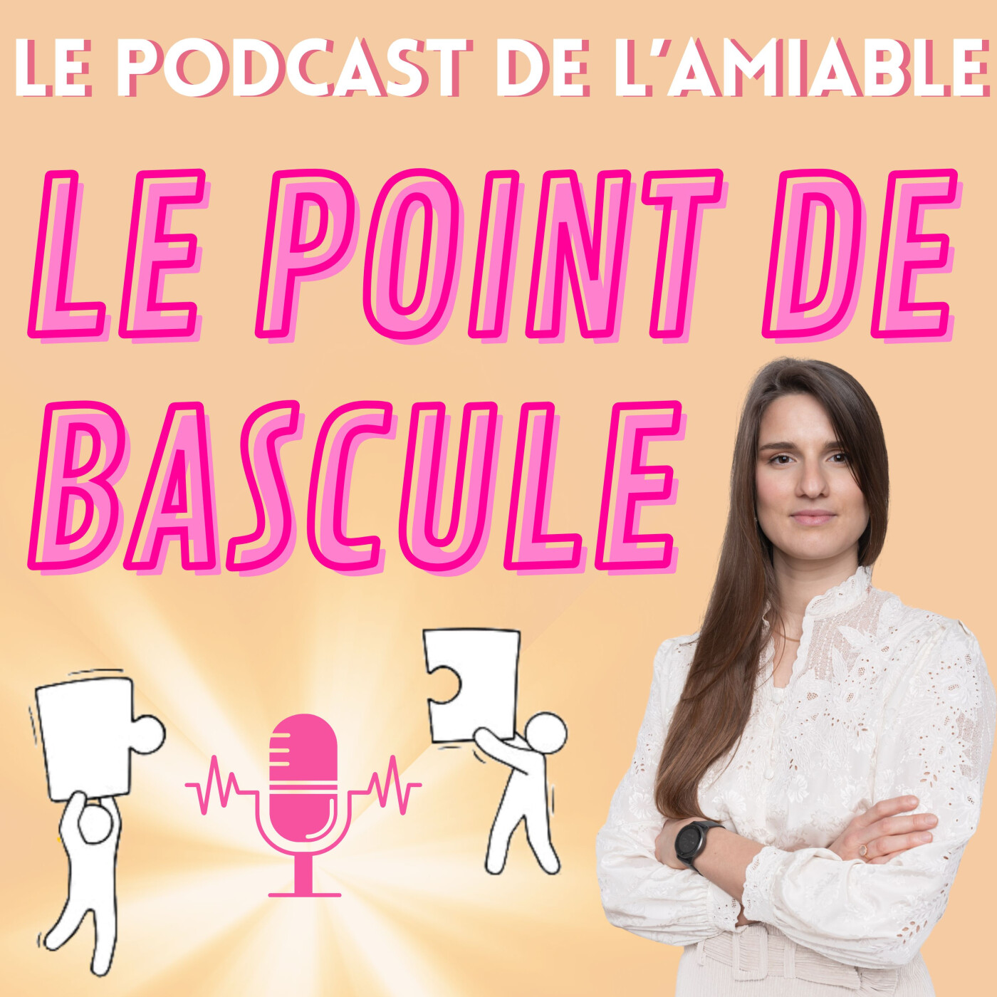 LE POINT DE BASCULE