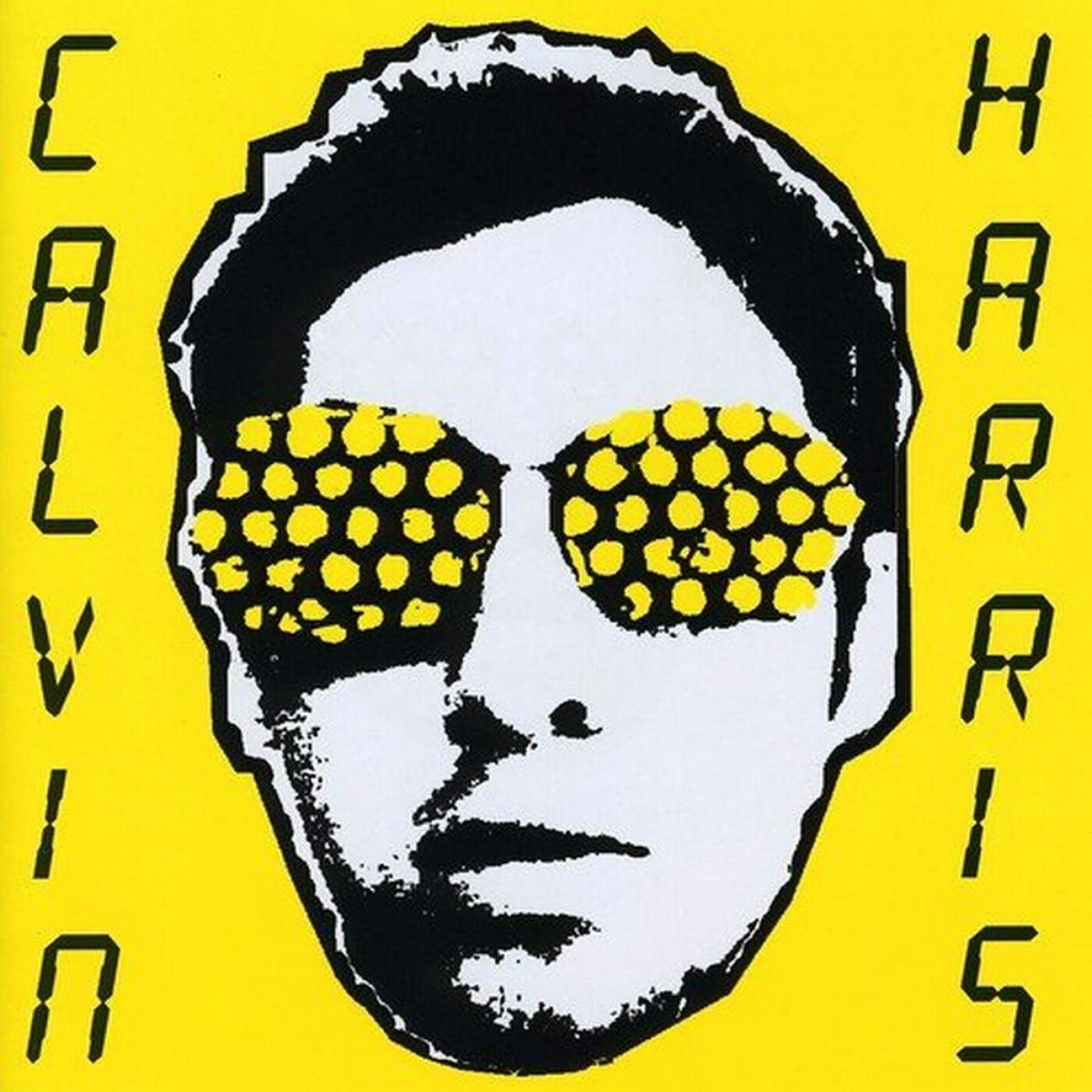 HAPPY HOUR FG AVEC ANTOINE BADUEL. ARCHIVES FG : CALVIN HARRIS