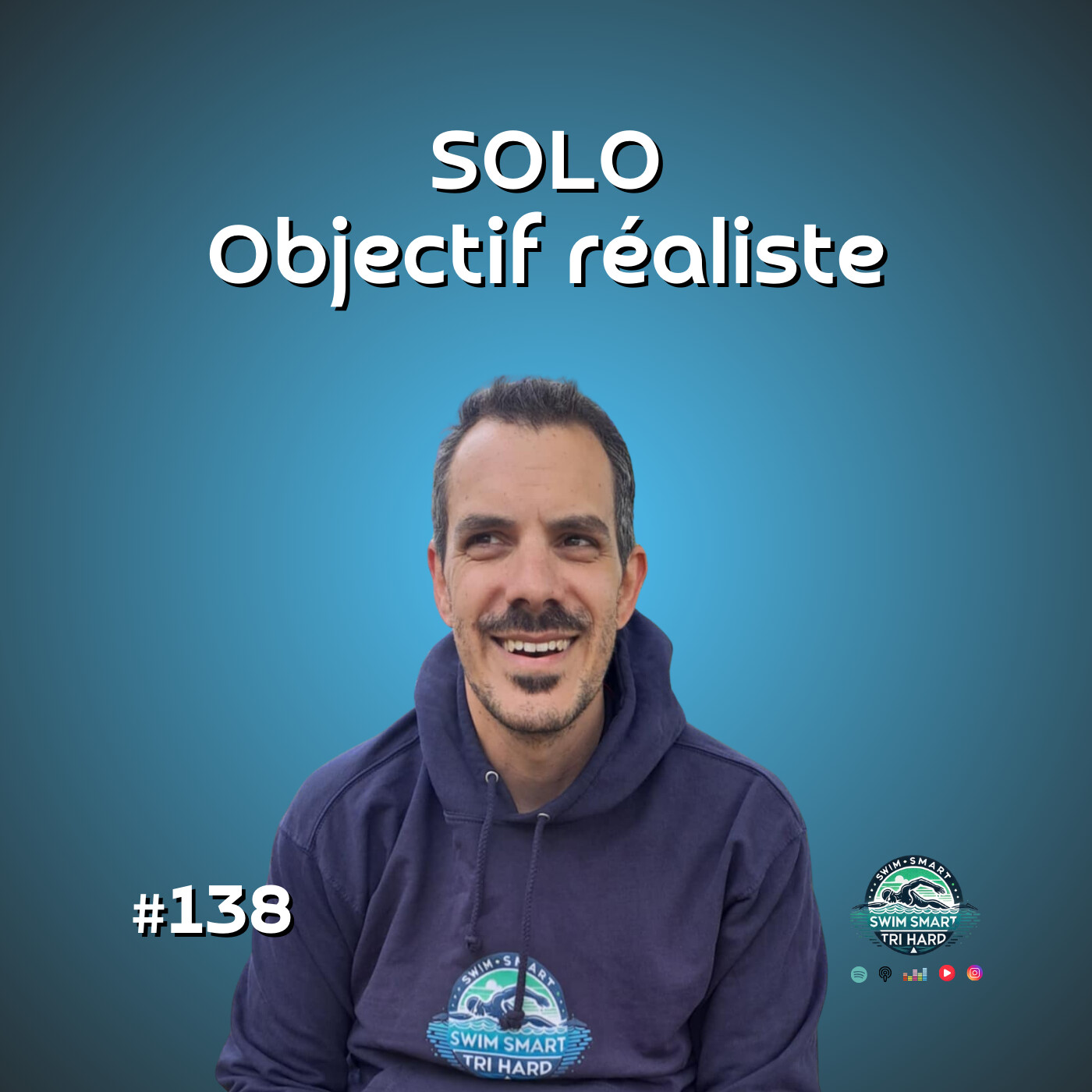 Comment fixer un objectif réaliste pour progresser en natation (et le tenir toute la saison)